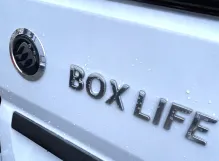 Fahrzeugbild Knaus BoxLife PLATINUM SELECTION 600 ME Hubbett, Solar #13