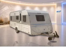 Fahrzeugbild Knaus Sport 580 QS sofort verfügbar #1