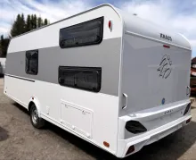 Fahrzeugbild Knaus Sport 580 QS sofort verfügbar #3