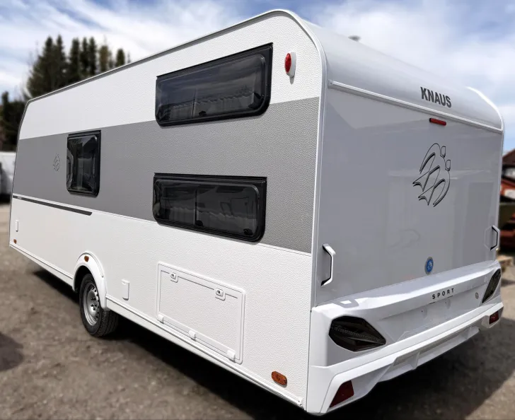 Fahrzeugbild Knaus Sport 580 QS sofort verfügbar #3