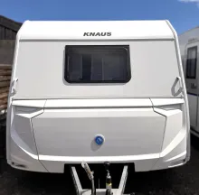 Fahrzeugbild Knaus Sport 580 QS sofort verfügbar #5