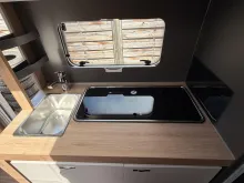 Fahrzeugbild Knaus Sport 580 QS sofort verfügbar #7