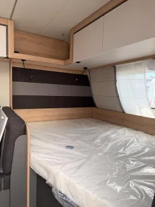 Fahrzeugbild Knaus Sport 580 QS sofort verfügbar #8