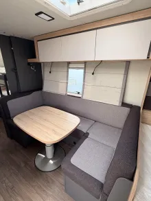 Fahrzeugbild Knaus Sport 580 QS sofort verfügbar #9