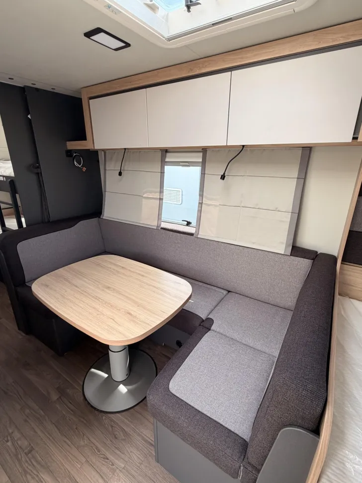 Fahrzeugbild Knaus Sport 580 QS sofort verfügbar #9