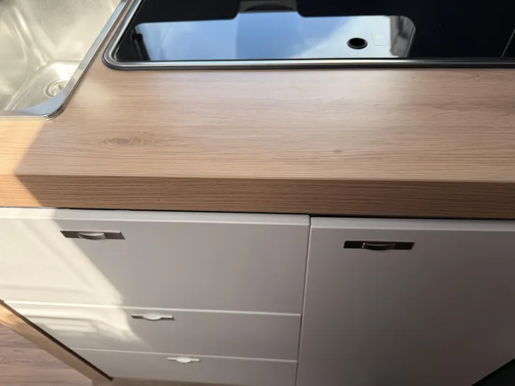Fahrzeugbild Knaus Sport 580 QS sofort verfügbar #10