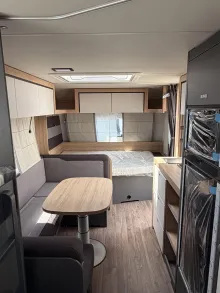 Fahrzeugbild Knaus Sport 580 QS sofort verfügbar #12