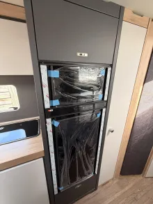 Fahrzeugbild Knaus Sport 580 QS sofort verfügbar #13