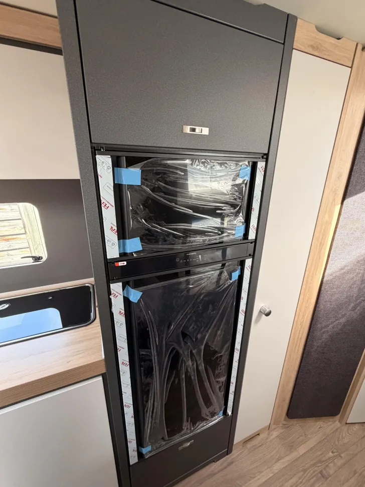 Fahrzeugbild Knaus Sport 580 QS sofort verfügbar #13