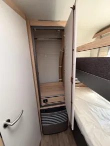 Fahrzeugbild Knaus Sport 580 QS sofort verfügbar #15