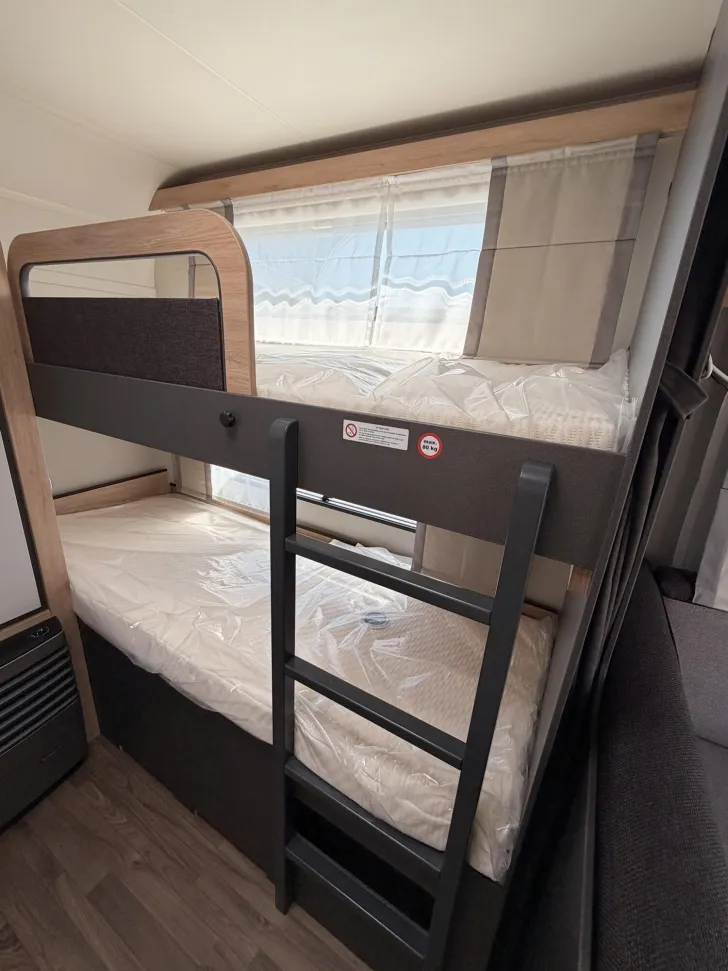Fahrzeugbild Knaus Sport 580 QS sofort verfügbar #16
