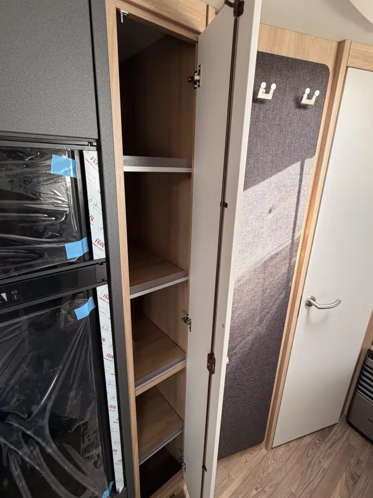 Fahrzeugbild Knaus Sport 580 QS sofort verfügbar #17