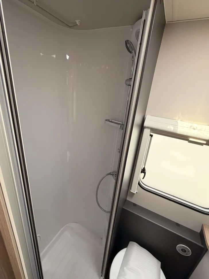 Fahrzeugbild Knaus Sport 580 QS sofort verfügbar #19