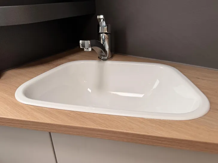Fahrzeugbild Knaus Sport 580 QS sofort verfügbar #20