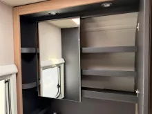Fahrzeugbild Knaus Sport 580 QS sofort verfügbar #22
