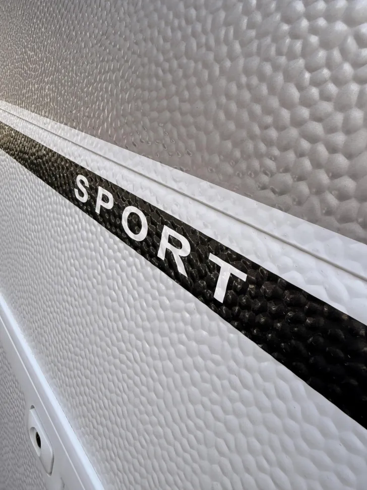 Fahrzeugbild Knaus Sport 580 QS sofort verfügbar #23