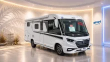 Fahrzeugbild Knaus L!VE I 650 MEG Live I 650 MEG #1