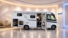 Fahrzeugbild Knaus L!VE I 650 MEG Live I 650 MEG #4