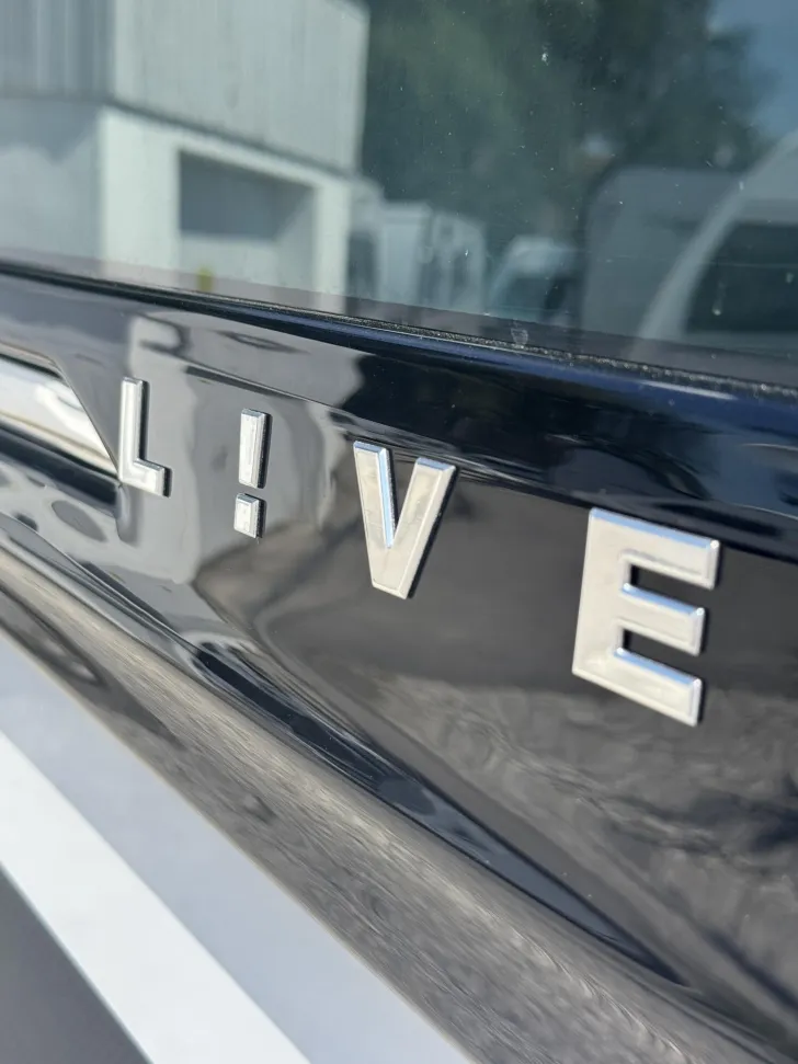 Fahrzeugbild Knaus L!VE I 650 MEG Live I 650 MEG #5