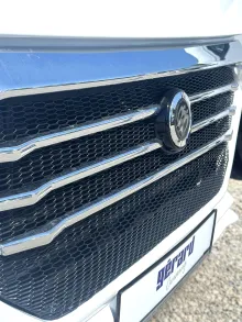 Fahrzeugbild Knaus L!VE I 650 MEG Live I 650 MEG #6