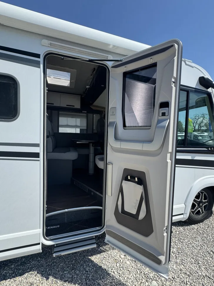 Fahrzeugbild Knaus L!VE I 650 MEG Live I 650 MEG #9