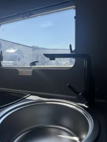Fahrzeugbild Knaus L!VE I 650 MEG Live I 650 MEG #11