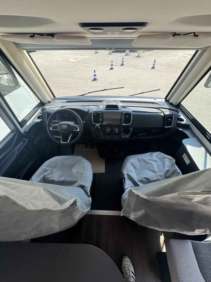 Fahrzeugbild Knaus L!VE I 650 MEG Live I 650 MEG #12