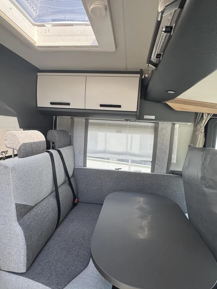 Fahrzeugbild Knaus L!VE I 650 MEG Live I 650 MEG #13