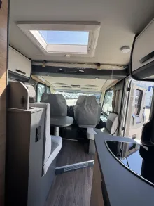 Fahrzeugbild Knaus L!VE I 650 MEG Live I 650 MEG #14