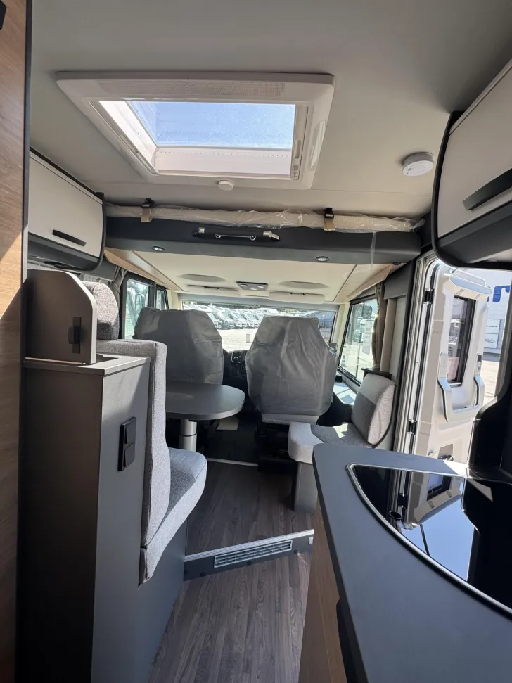 Fahrzeugbild Knaus L!VE I 650 MEG Live I 650 MEG #14