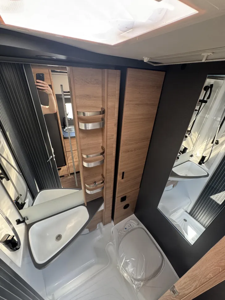 Fahrzeugbild Knaus L!VE I 650 MEG Live I 650 MEG #16
