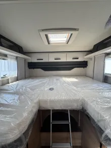 Fahrzeugbild Knaus L!VE I 650 MEG Live I 650 MEG #17