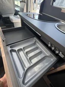 Fahrzeugbild Knaus L!VE I 650 MEG Live I 650 MEG #20