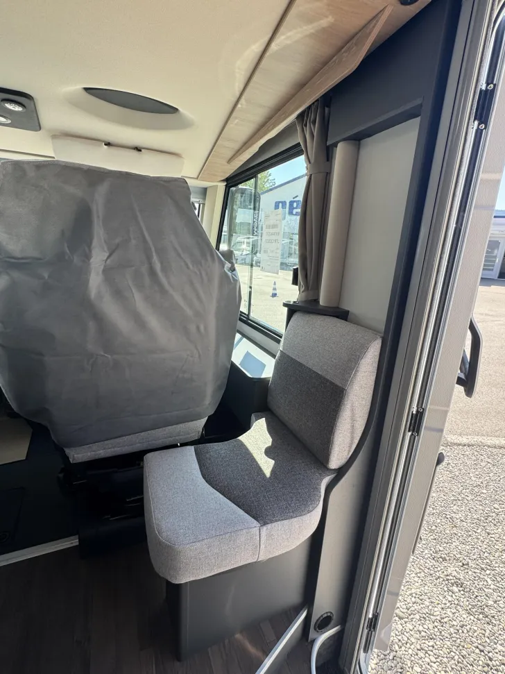 Fahrzeugbild Knaus L!VE I 650 MEG Live I 650 MEG #21
