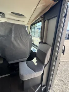 Fahrzeugbild Knaus L!VE I 650 MEG Live I 650 MEG #22