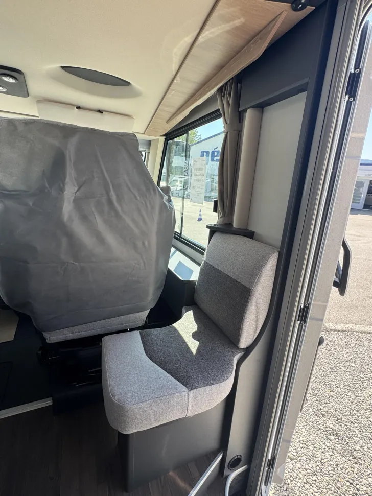 Fahrzeugbild Knaus L!VE I 650 MEG Live I 650 MEG #22