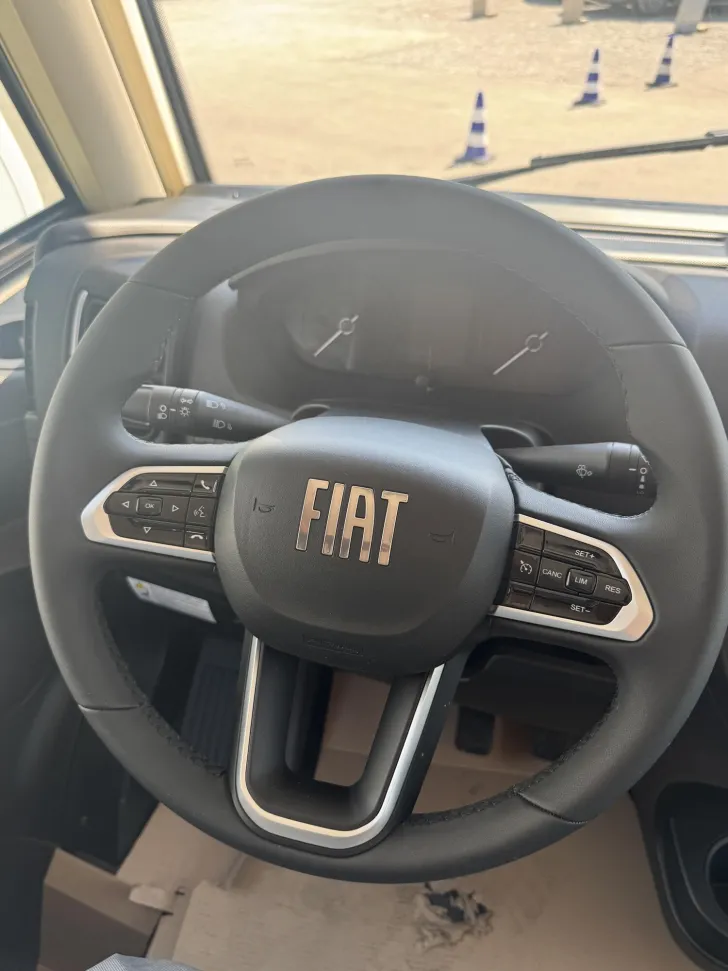 Fahrzeugbild Knaus L!VE I 650 MEG Live I 650 MEG #23