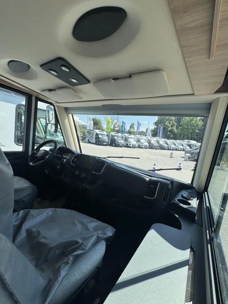 Fahrzeugbild Knaus L!VE I 650 MEG Live I 650 MEG #24