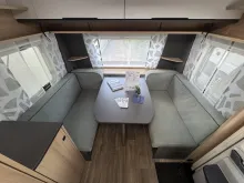 Fahrzeugbild Fendt Apero Activ 465 GE Modell 2027 #6