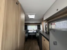 Fahrzeugbild Fendt Apero Activ 465 GE Modell 2027 #10