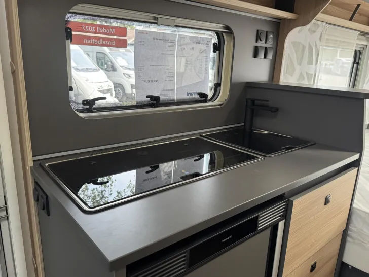 Fahrzeugbild Fendt Apero Activ 465 GE Modell 2027 #11