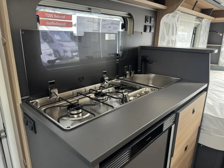 Fahrzeugbild Fendt Apero Activ 465 GE Modell 2027 #12