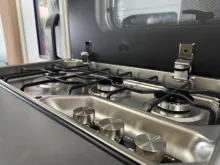 Fahrzeugbild Fendt Apero Activ 465 GE Modell 2027 #13
