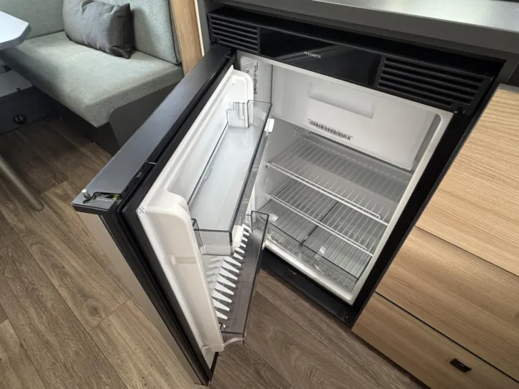 Fahrzeugbild Fendt Apero Activ 465 GE Modell 2027 #15