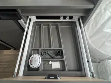 Fahrzeugbild Fendt Apero Activ 465 GE Modell 2027 #16
