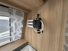 Fahrzeugbild Fendt Apero Activ 560 SKM Modell 2027 #7