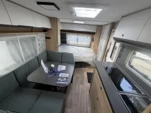 Fahrzeugbild Fendt Apero Activ 560 SKM Modell 2027 #9
