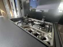 Fahrzeugbild Fendt Apero Activ 560 SKM Modell 2027 #15