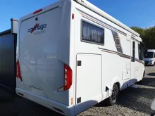 Fahrzeugbild Carthago C1-tourer Edition+ I 149 RB LE comfort Fiat #3