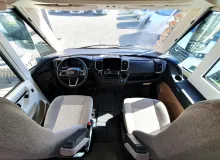 Fahrzeugbild Carthago C1-tourer Edition+ I 149 RB LE comfort Fiat #6